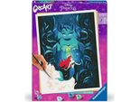 Ariel E Ursula Ravensburger 23732