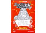 Yerba Mate Ruvicha Guaranà 500 G