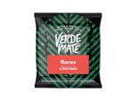 Verde Mate Green Flores Yerba Mate - 50 G, Naturale, Gusto Fruttato-Floreale