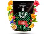 Verde Mate Green Flores Yerba Mate - 500 G, Naturale, Gusto Fruttato-Floreale