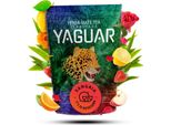 Yaguar Yerba Mate Tè Sangria 0,5 Kg