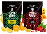 Yerba Mate Verde Limone Energia Guaranà 2X500G