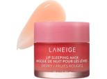 Laneige Lip Sleeping Mask Ex - Berry