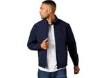 Burton - Giacca "Classic"" Harrington Da Uomo BW1786 (M) (Blu Navy)"