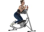 Vevor Dispositivo Di Allenamento Addominale, Trainer Addominale, Macchina Ab, 136 Kg Di Capacità Di Peso, Trainer Addominale Per L'allenamento Della Forza, Pieghevole, Dispositivo Fitness Regolabile
