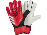 Adidas Predator Training Goalkeeper Jr JH3811 Guanti Da Portiere Pullover Adidas Taglia: 3,