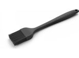 Set Di 2 Utensili Per Decorare Torte Ibili-Ecoprof, Silicone, 25/29 Cm, Nero/Lilla