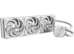 Montech Hyperflow Silent 360 Raffreddamento Ad Acqua Da 360 Mm, Bianco