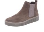 Stivali Da Donna Gabor In Grigio, Misura 5,5