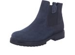 Gabor - Stivaletto Larghezza H Blu