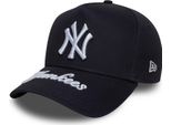 Cappello Trucker New Era A-Frame - Visor New York Yankees
