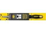 Raspa Semicircolare Erizo 6" Entrefina (Fagiolo Di Lima)"