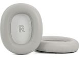 Inf 2 Cuscinetti In Pelle Di Agnello Per Cuffie B&O Beoplay H95 Anc Grigio