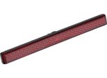 Riflettore, Riflettore Rosso, Extra Stretto, Avvitabile - 12X122Mm