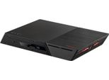 Asustor Mini Desktop Nas FS6706T A 6 Vani