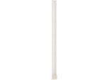Philips Lampada Fluorescente Compatta 2G11 4P, 55 W, 840, Eek A