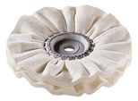Anello Di Lucidatura Notiflex® 914 D.150Mm Foro D.20/14Mm Osborn