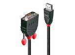 Lindy Displayport An Dvi Kabel 5M