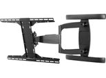 Peerless Supporto A Parete Universale Full-Motion Plus SA761PU