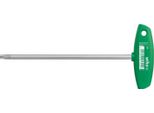 Wiha Chiave Per Perni Torx T15 Con Impugnatura A Croce Classic 01330