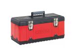 Ks Tools Cassetta Degli Attrezzi 47 X 23,8 X 20,3 Cm 30 Kg 850.0350