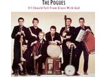 The Pogues - Se Dovessi Cadere Dalla Grazia Con Dio (Lp)