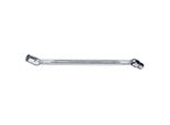 Stahlwille 29 Chiave A Doppio Snodo Flexi 6 X 7 Mm 43010607 (Chiave Per Piegare)