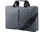 Hp 15.6 Pollici Value Topload Case - Cartella, 39,6 Cm (15,6"), Tracolla, 425 G | K0B38AA"