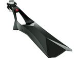 Hebie Parafango Reggisella Viper X Stealth 26-29", 110Mm, Nero"