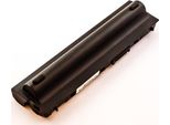 Microbattery MBXDE-BA0011 Batteria Ricaricabile Agli Ioni Di Litio (Li-Ion) 4400Mah 11.1V (MBXDE-BA0011)