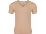 T-Shirt Da Uomo Con Scollo Rotondo