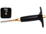Bgs Punzone 225 Mm 8 Mm - 9081