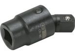 Ks Tools Giunto Sferico Di Potenza Da 1/4", 40 Mm"