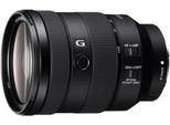 Obiettivo Zoom Standard Sony Fe 24-105 Mm F4 G Oss Milc/Slr Nero