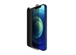 Belkin Screenforce Temperedglass Privacy Iphone 12/12Pro Ova029Zz