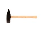 Top Tools Martello Da Fabbro 2000G Manico In Legno