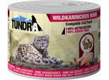 Tundra 200Gx6 Gatto Coniglio Selvatico+Pollo