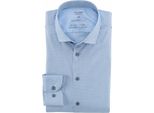 Camicia Casual A Maniche Lunghe Da Uomo