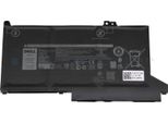 Dell - Laptop-Batterie - Lithium-Ionen - 3500 Mah - 42 Wh - FüR Dell 7530, 7540, 7730, 7740