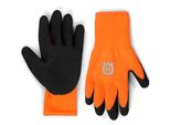 Guanti Husqvarna Functional Grip Winter Taglia 12 (Xl), Guanti Da Lavoro, Guanti Da Giardinaggio, Guanti Protettivi