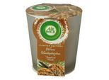 Candela Profumata Air Wick Vanilla Blossom & Honey 105