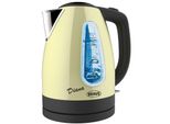 Teiera Diana In Acciaio Inox Bravo B-4360BE, Beige