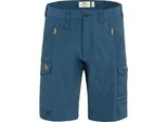 FjÄLlrÄVen FjäLlräVen Abisko Pantaloncini Uomo Blu 52