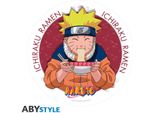 Naruto - Ichiraku Ramen - Tappetino Per Mouse