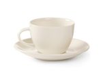 Set Di 6 Tazze Da Caffè In Porcellana Da 210 Ml.