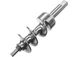 Albero A Vite Senza Fine Per Tritacarne Top Line 22