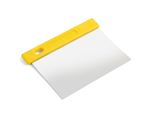 Coltello Per Pizza - Flessibile, Lilly Codroipo, (L)120Mm