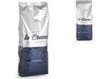 Hendi | Caffè In Grani La Crema 1 Kg