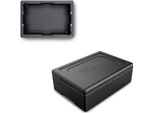 Contenitore Termico Isolato - Catering, Hendi, Profi Line, 15,6L, 440X310X(H)230Mm