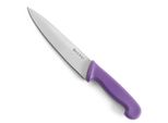 Coltello Da Chef, Hendi, Viola, (L) 320 Mm